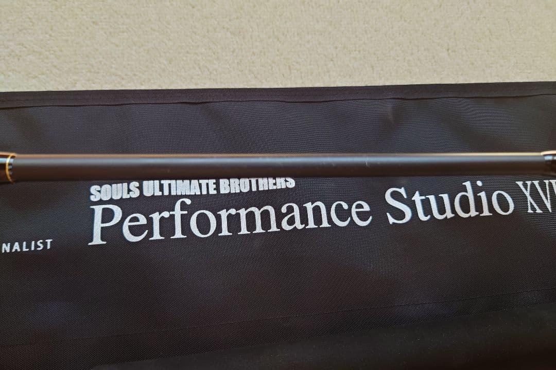 【マグロ】ソウルズSOULS PS-075LN8S ヘルクロスカーボン