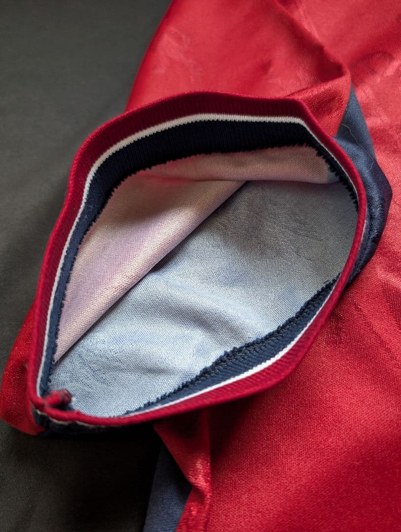 三浦知良/ジェノア/94-95シーズン/ホーム