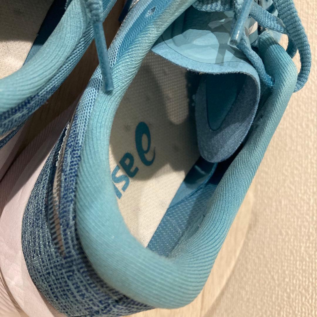 アシックス マジックスピード4 26.5㎝