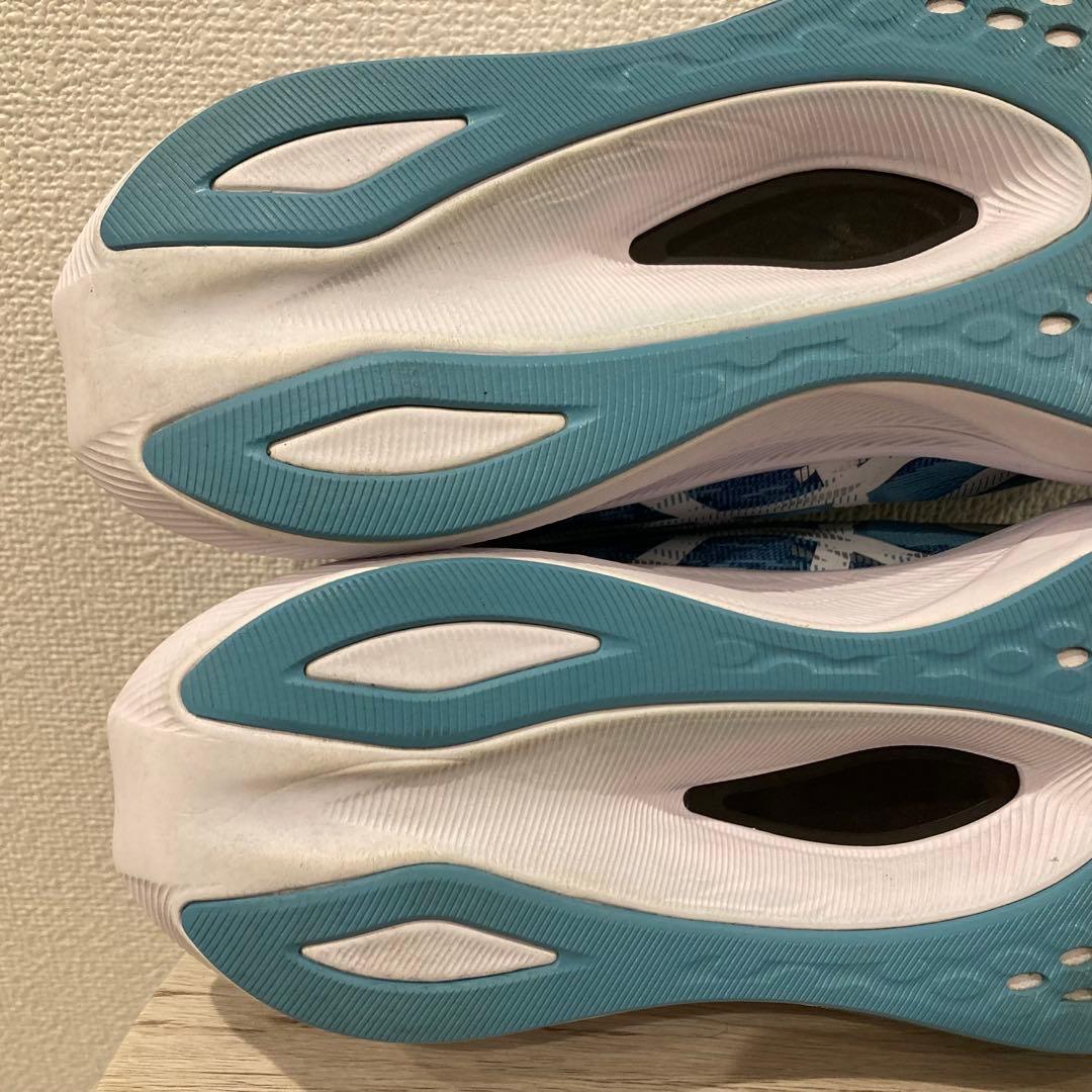 アシックス マジックスピード4 26.5㎝