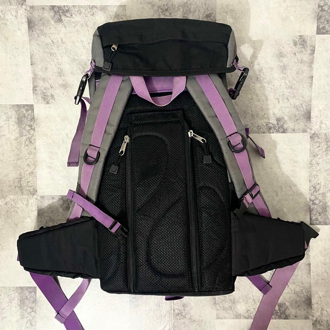 稀少品》 LIB TECH LIB TECHNOLOGY バックパック リュック