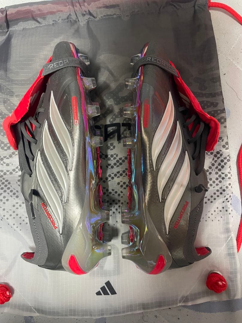 シューズ adidas Predator ag