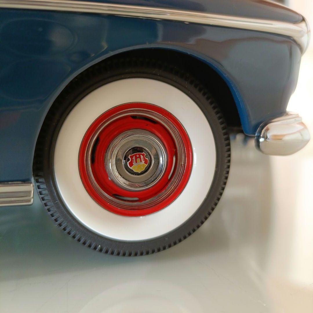 アメリカンマッスル製 1950 Oldsmobile 88