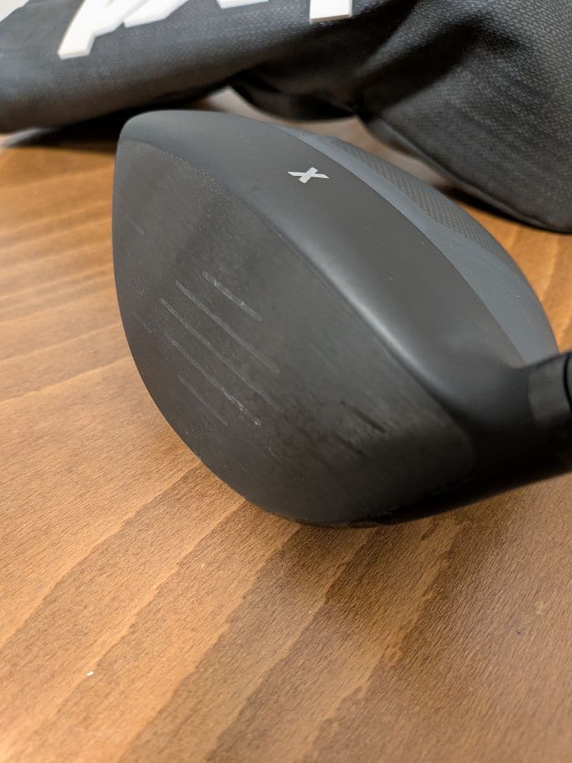 レアスペックPXG 0211 ドライバー 12度