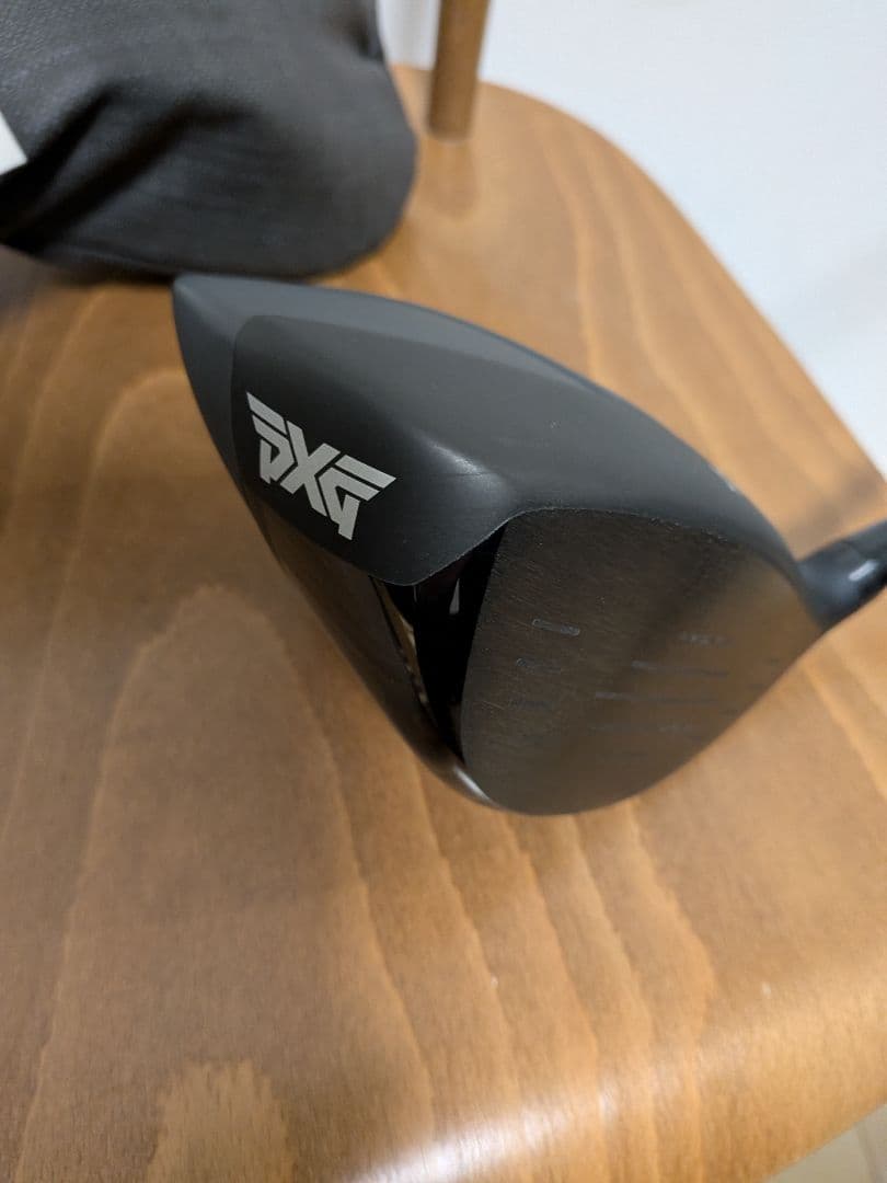 レアスペックPXG 0211 ドライバー 12度