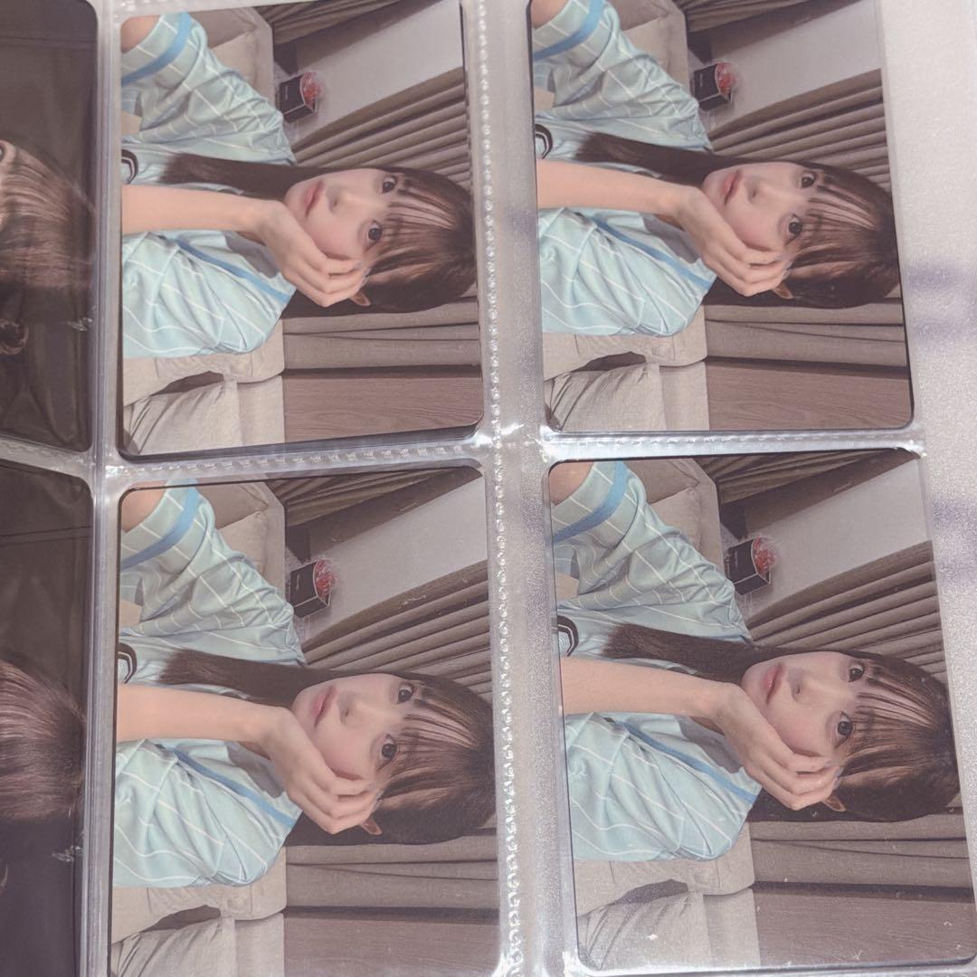 櫻井優衣 ユニフォーム衣装 トレカ 23枚