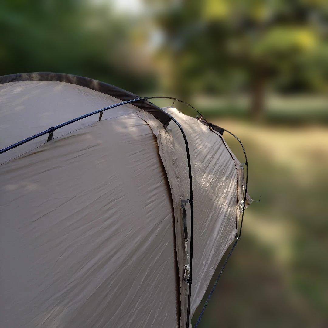 Sabbatical サバティカル　ギリアテント