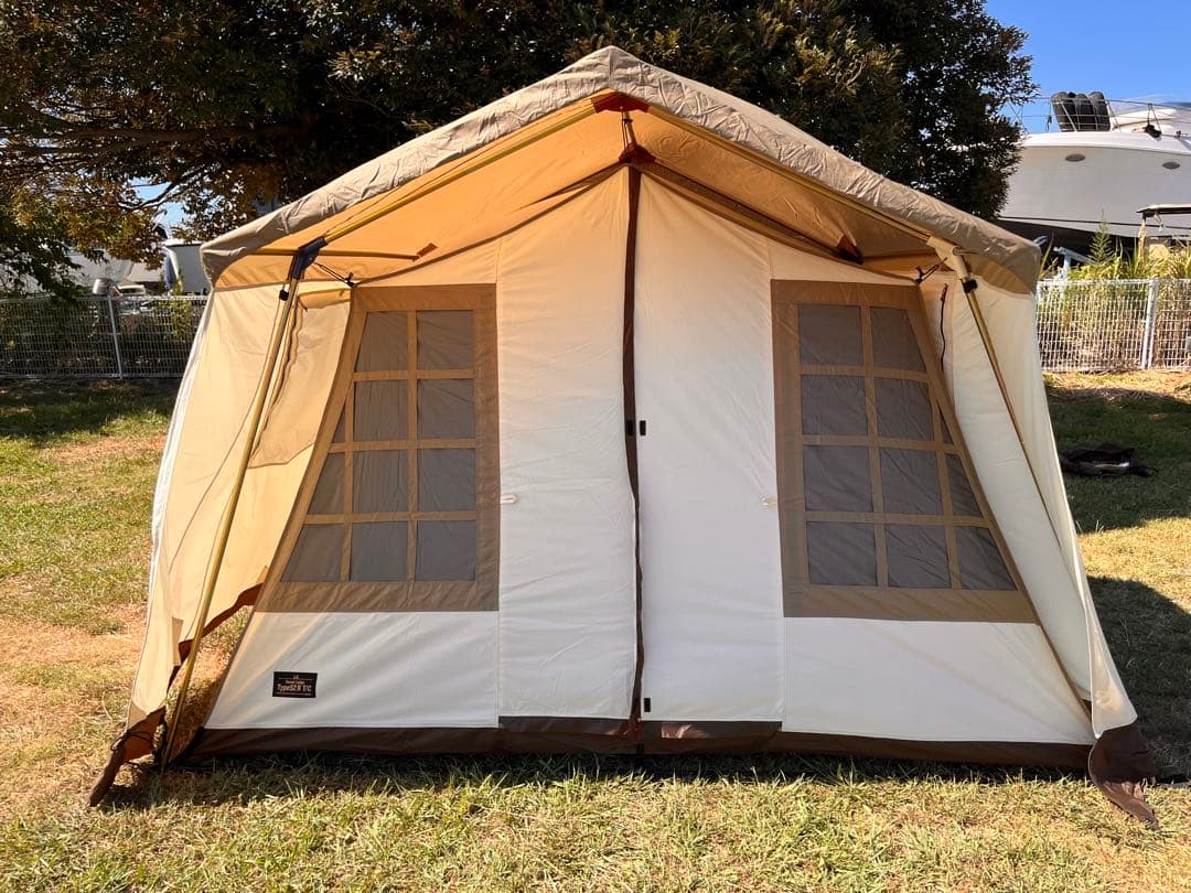 ogawa オガワ　52R TC