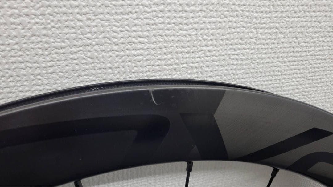 ROVAL RAPIDE CL50 DISC シマノHGフリー 中古品