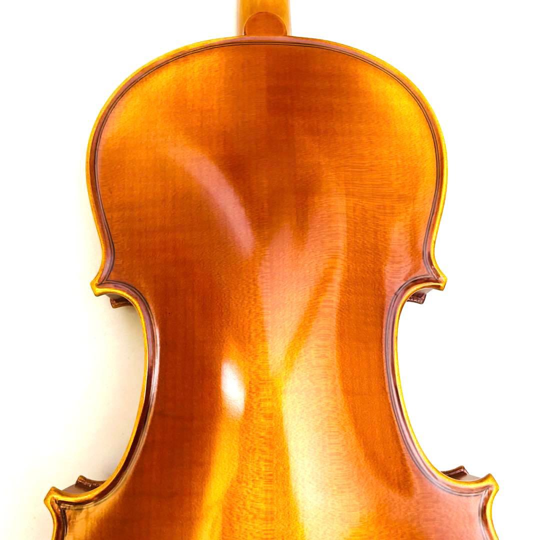 【調整美品】SCOTT&GUAN Debutte V150 4/4 2018年