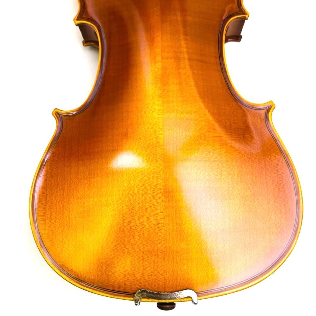 【調整美品】SCOTT&GUAN Debutte V150 4/4 2018年