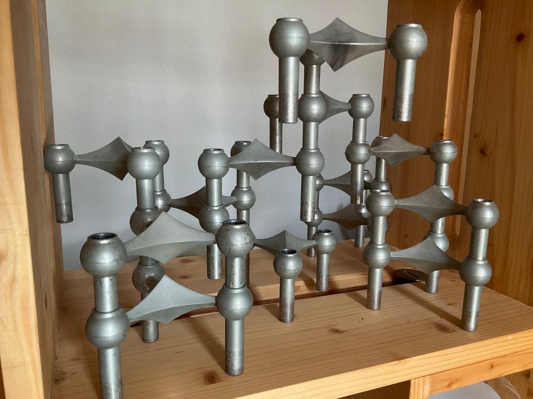 STOFF NAGEL ストッフナゲル　６０年代　オリジナル　ミッドセンチュリー