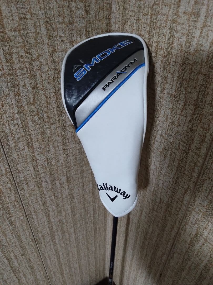 【カスタムオーダー】キャロウェイ Ai SMOKE 340 MINIドライバー