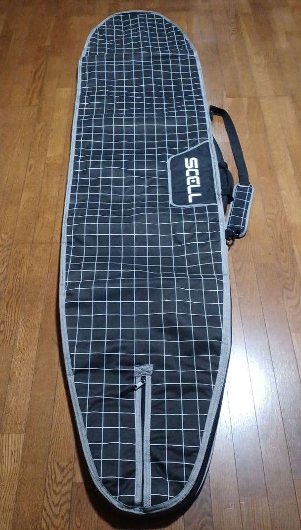 SCELL　サーフボードケース　9.2フィート　ロングボード