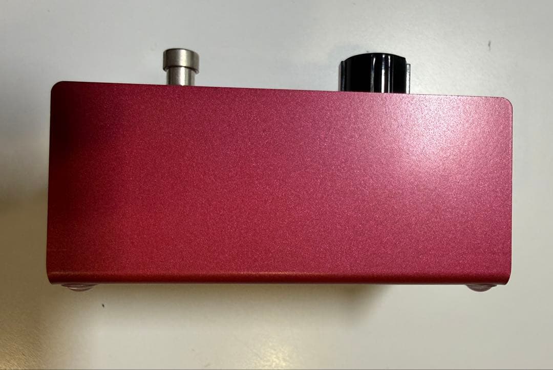 Organic Sounds Kerberos Fuzz 限定モデル