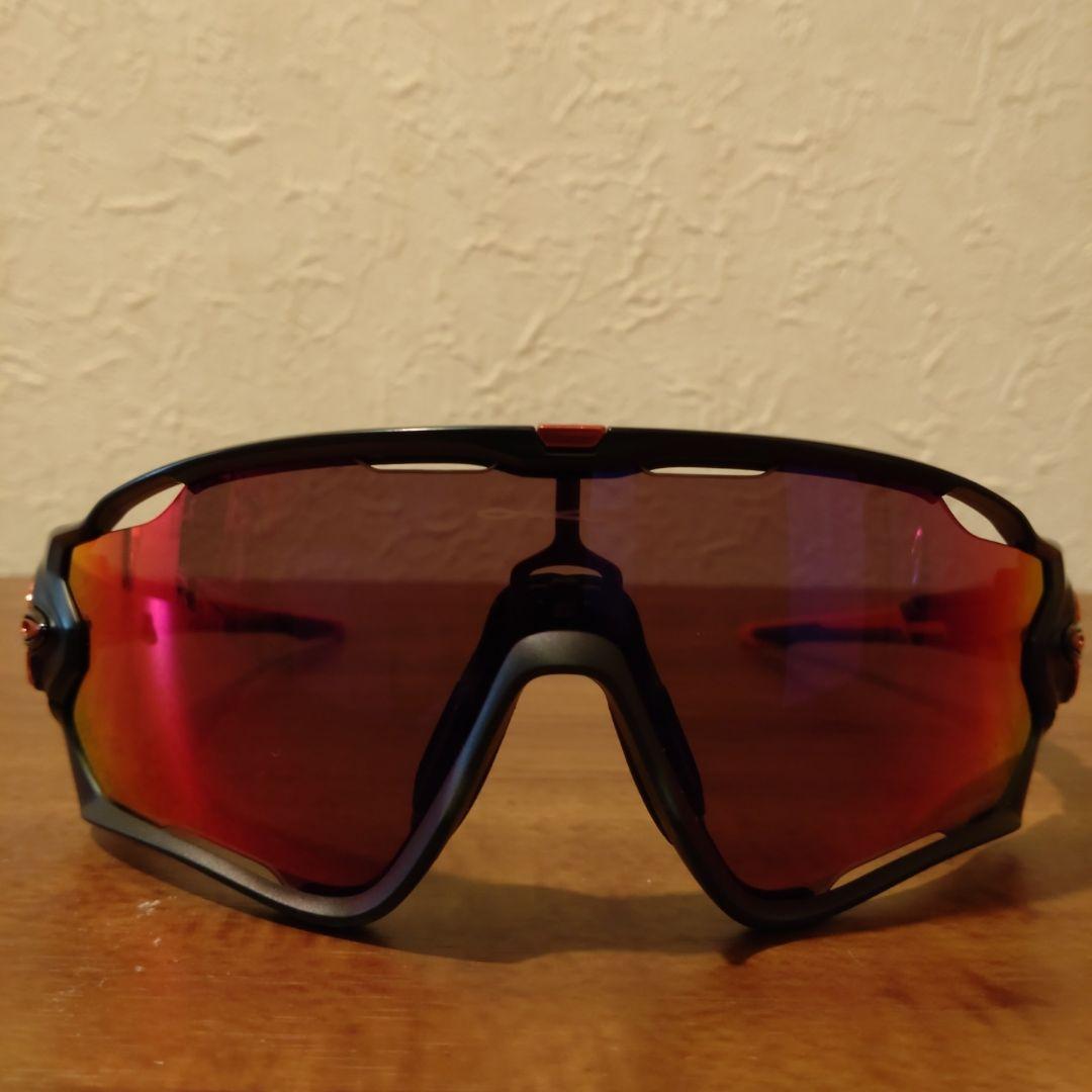 Jawbraker マットブラック