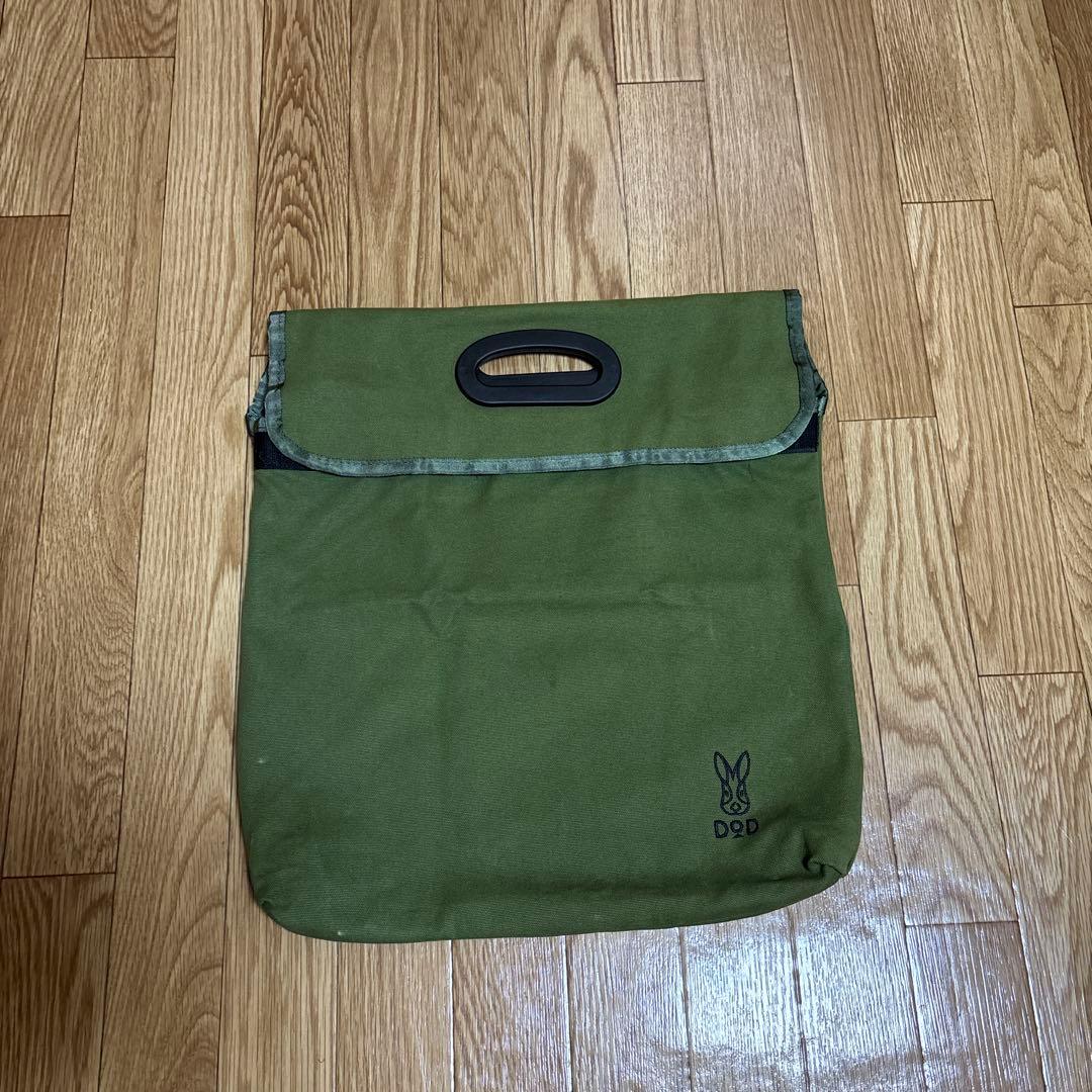 DOD スゴイッス　カーキ