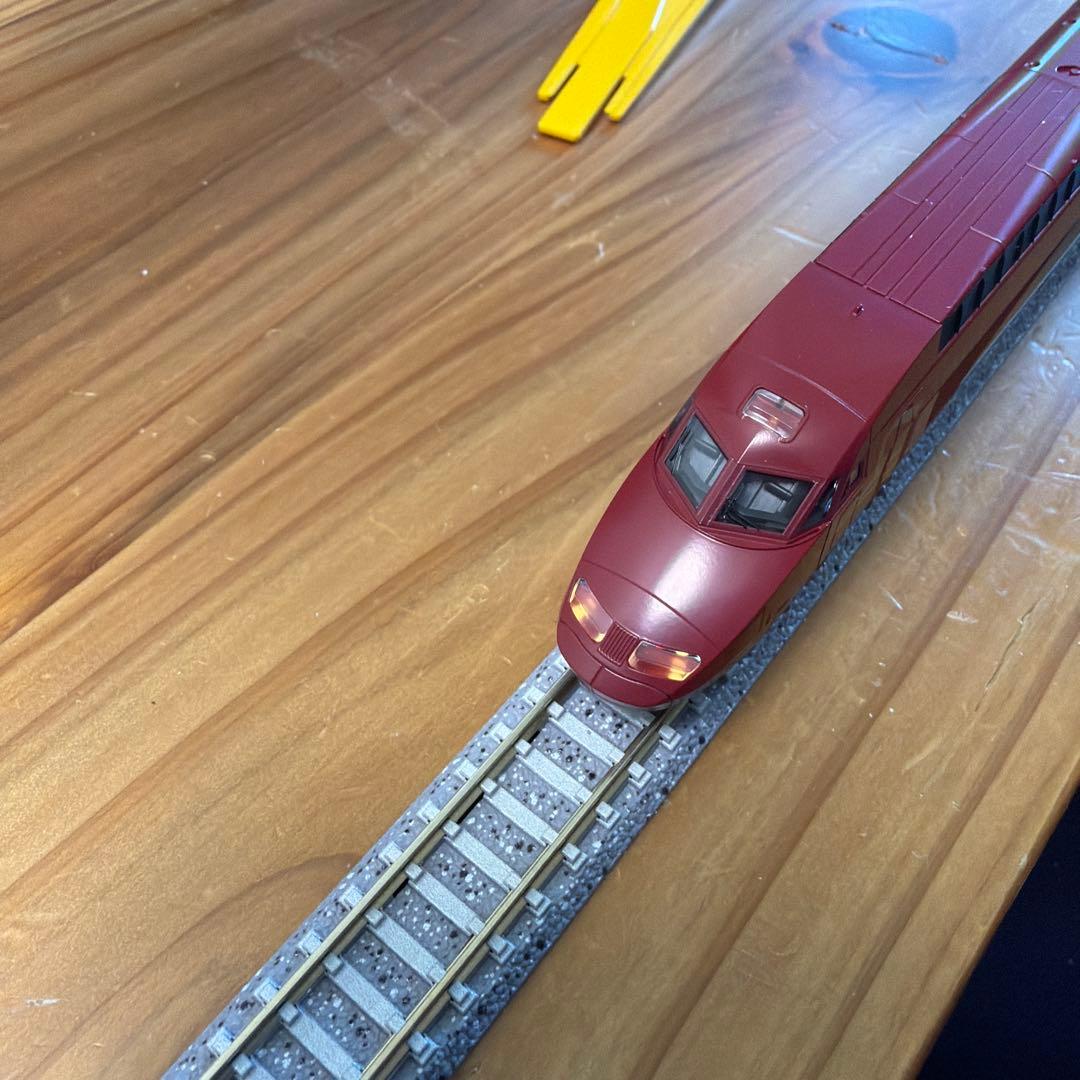 KATO 10-1657 タリス　PBA 新塗装　10両セット