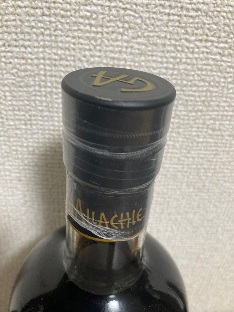 専用品　グレンアラヒー グレンドロナック