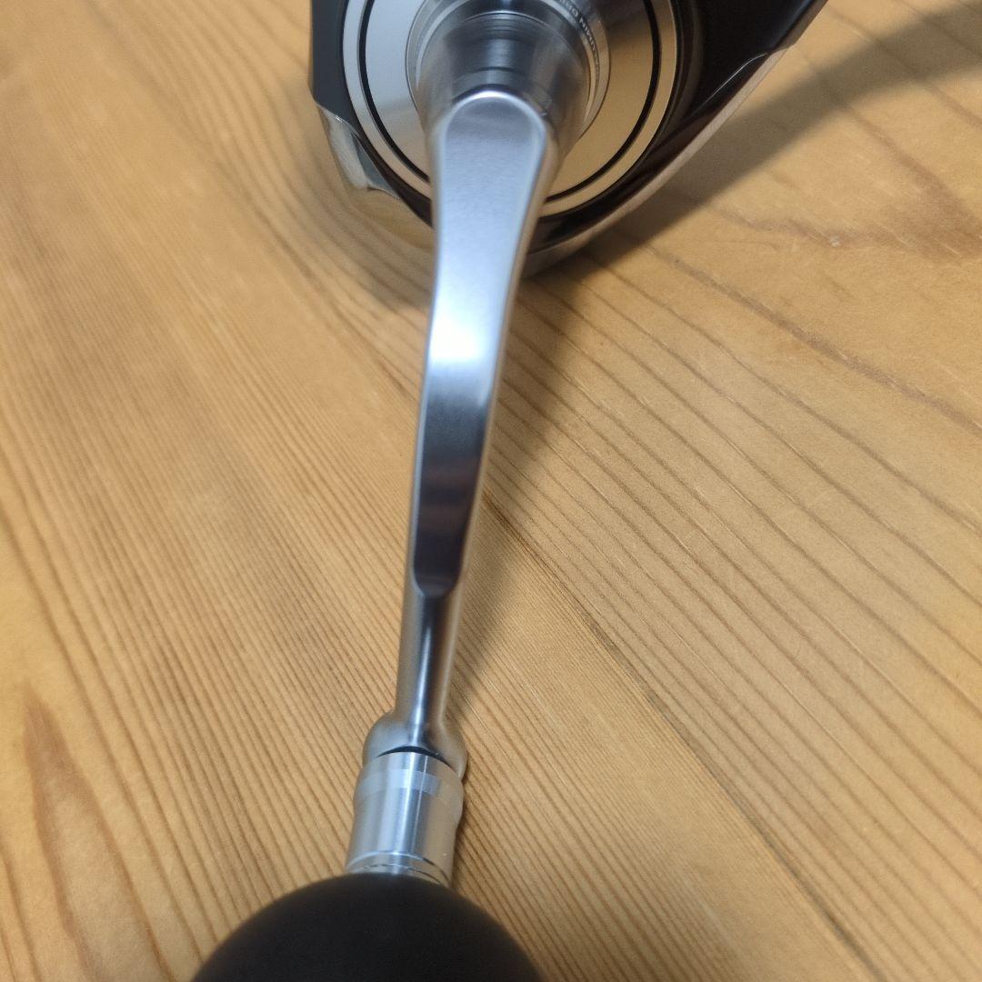 【ダイワ】24セルテートSW5000-XH（美品）