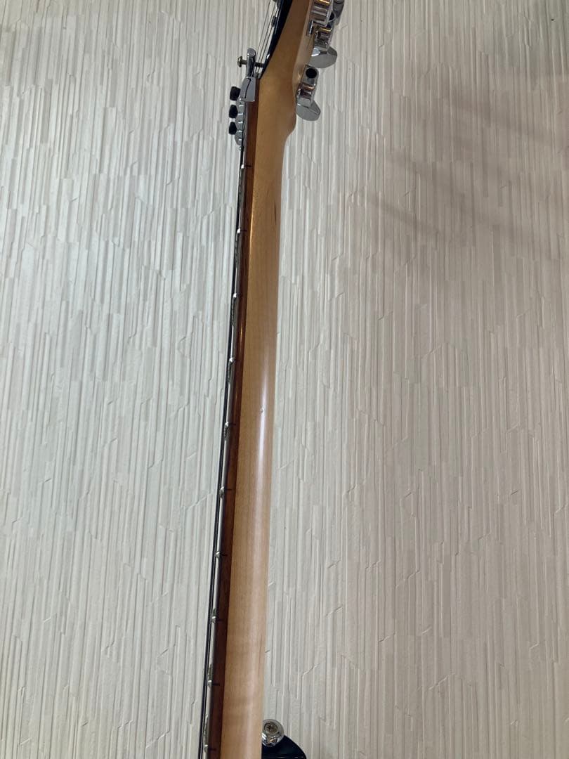 フォレスト　ESP/LTD エレキギター ブラック