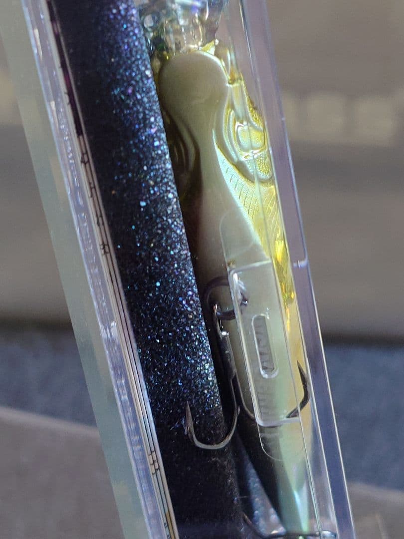 メガバス ito フラップスラップ オールド'03 GGギル 新品未開封