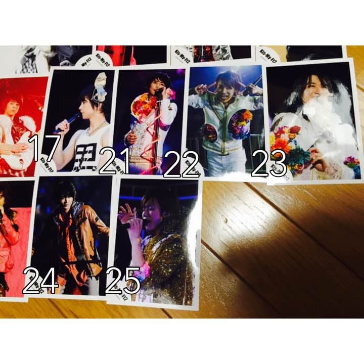 Kis－My－Ft2 公式写真