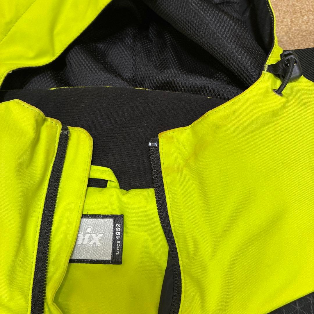 メンズ　スキーウェア　phenix フェニックス　Ｌ