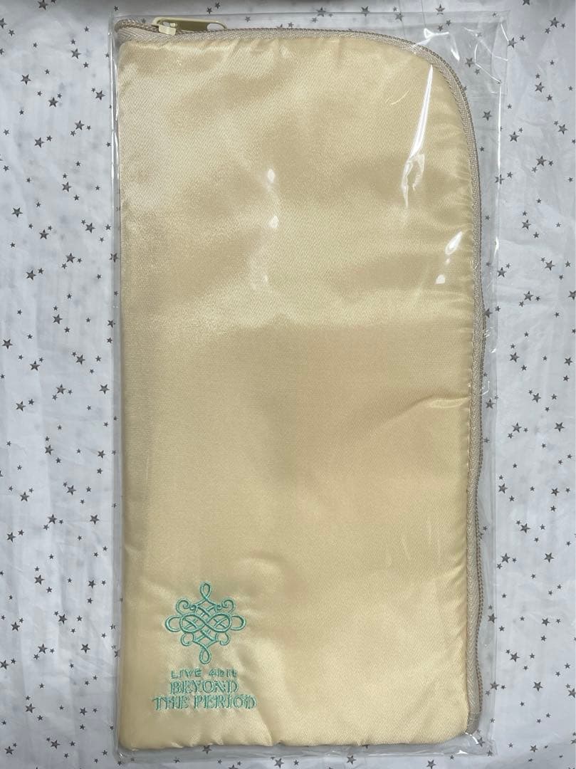 アイナナ ムビナナ ペンライト&ペンライトポーチセット