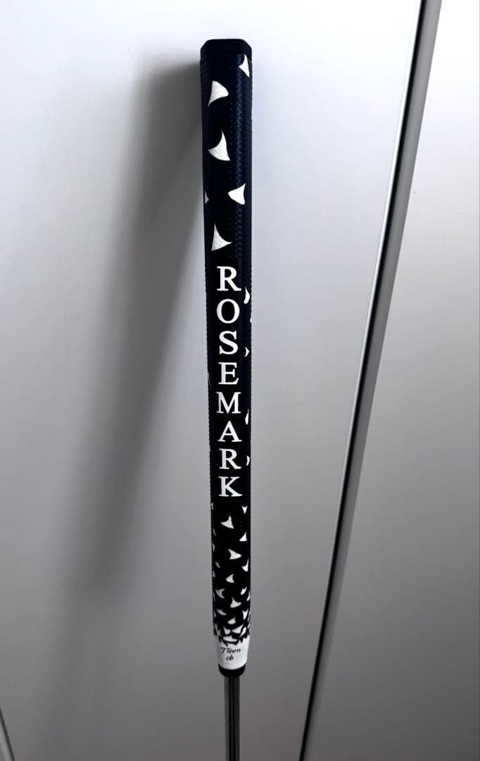 SeeMore 【シーモア】中尺パター　37インチ