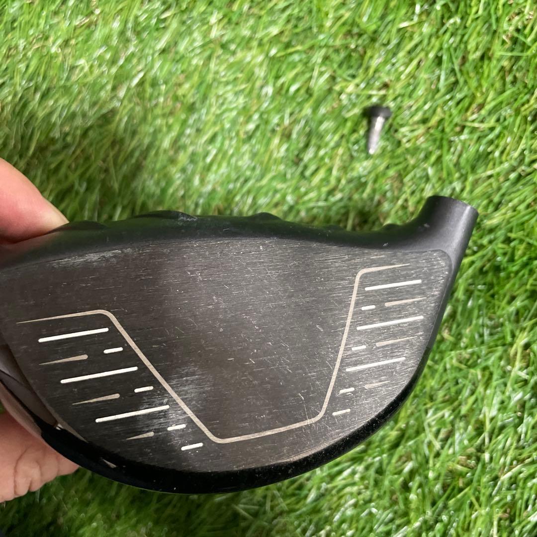 PING G410 SFT 10.5 ドライバー　ヘッドのみ