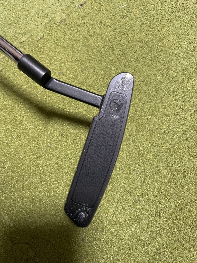 ホンマゴルフ パター　新品未使用 SAKATA LAB SL-001 ブレード