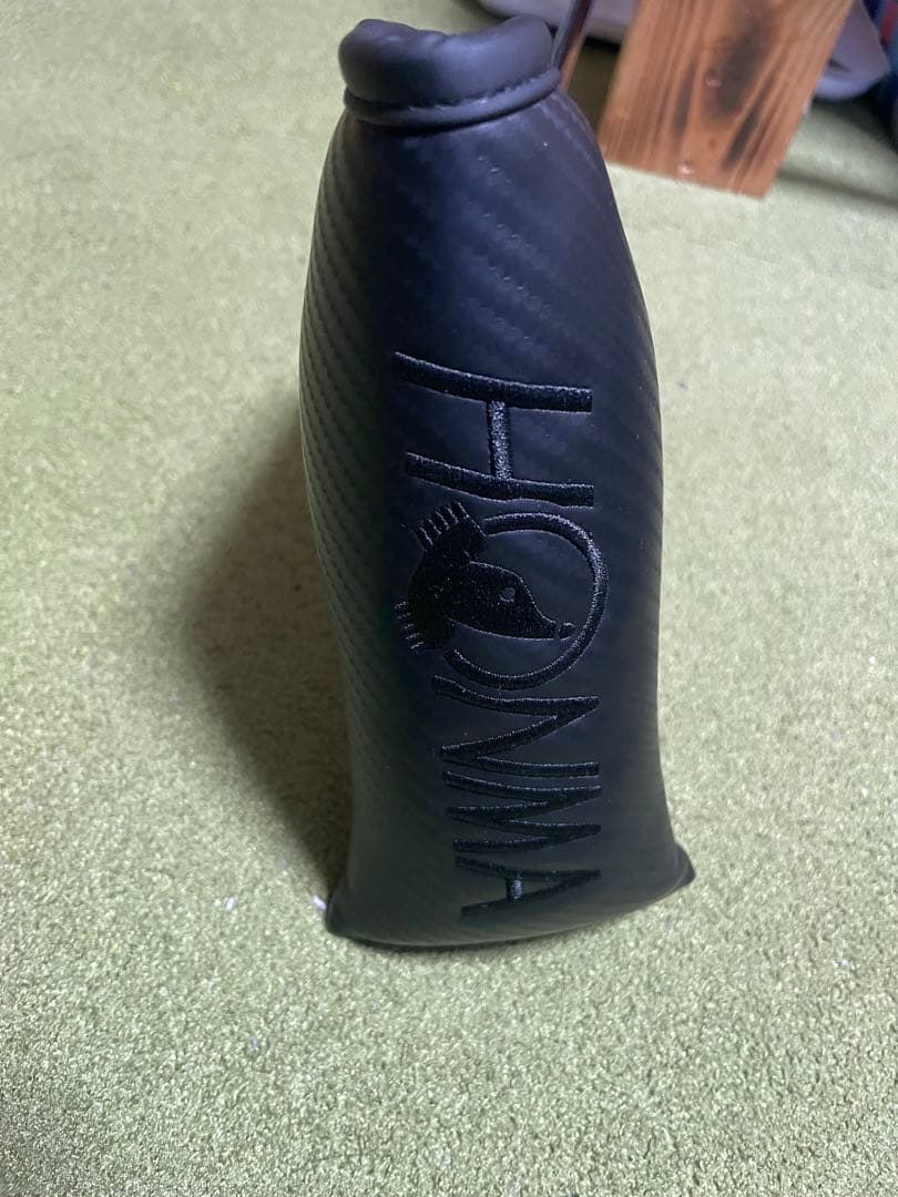 ホンマゴルフ パター　新品未使用 SAKATA LAB SL-001 ブレード