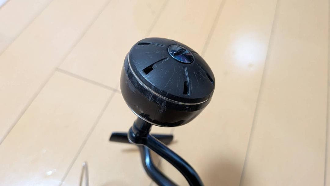 Shimano 24 ストラディック SW 5000XG