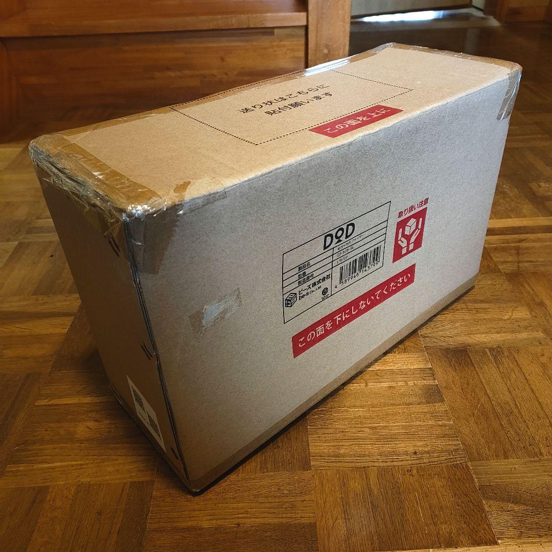 【新品_未開封】ディーオーディー めちゃもえファイヤー Q3-626-SL