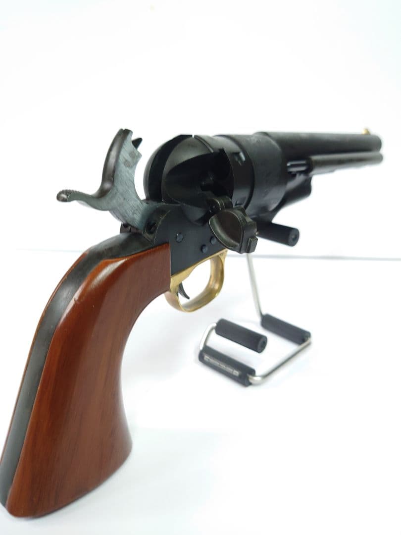 貴重！HWS COLT M1860 ARMY モデルガン