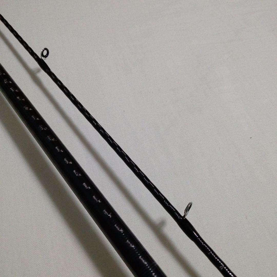 シマノ　ゾディアス　1610MH-2　ベイトロッド　ルアーロッド　バスロッド