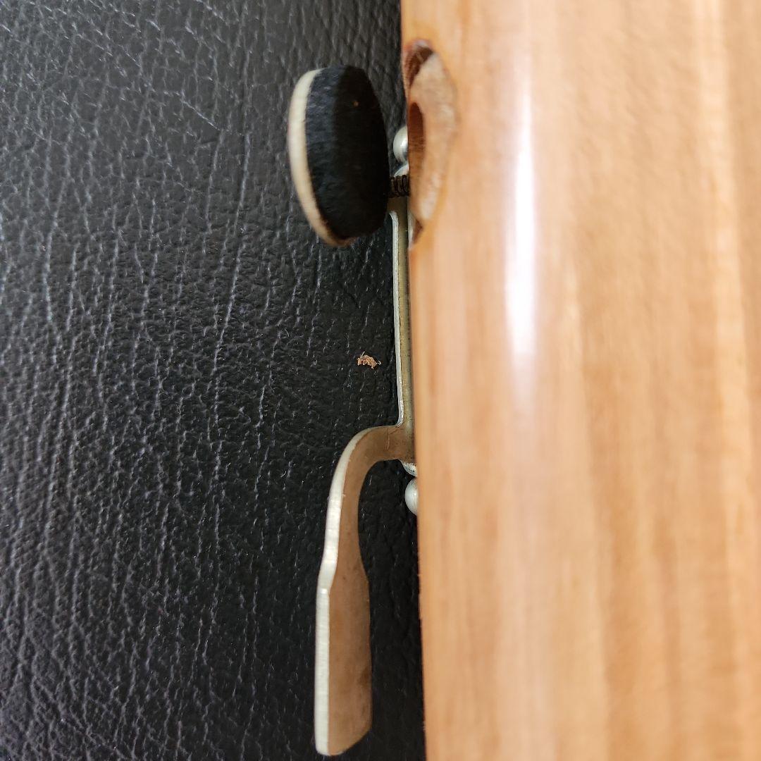 MOECK メック　木製　バスリコーダー 　直吹き