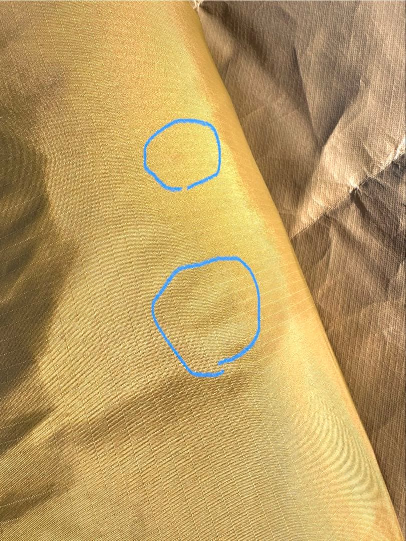 HILLEBERG nammatj3GT ヒルバーグ ナマッジ3GT