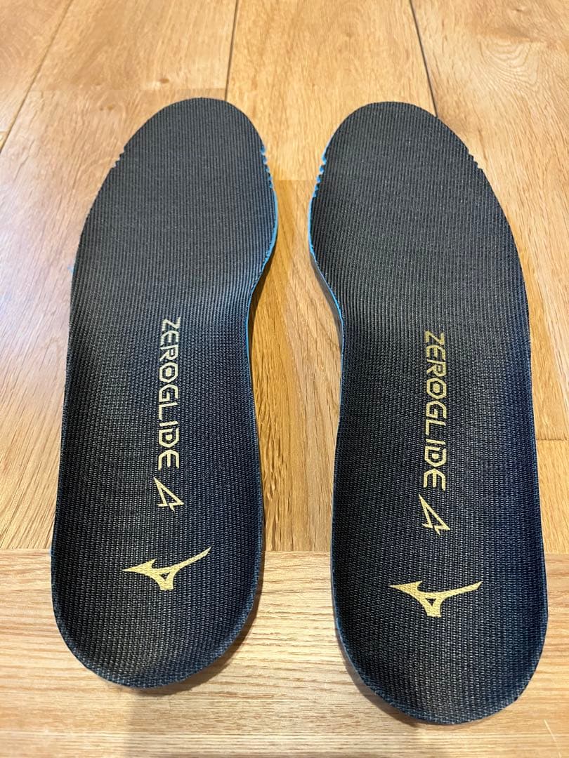 MIZUNO ミズノ ミズノアルファ 2 ELITE AS