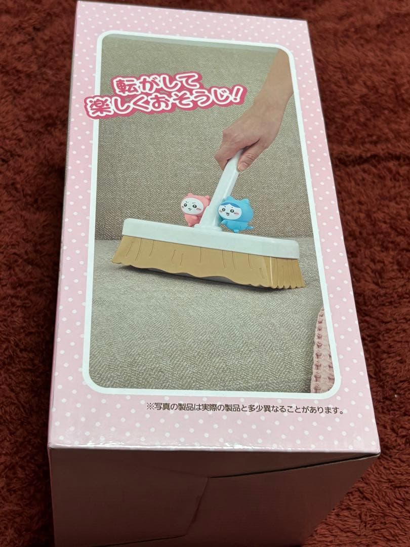 ちいかわ　京都限定　もぐもぐ本舗　伏見稲荷なぬいぐるみなどおまけ付き7点セット