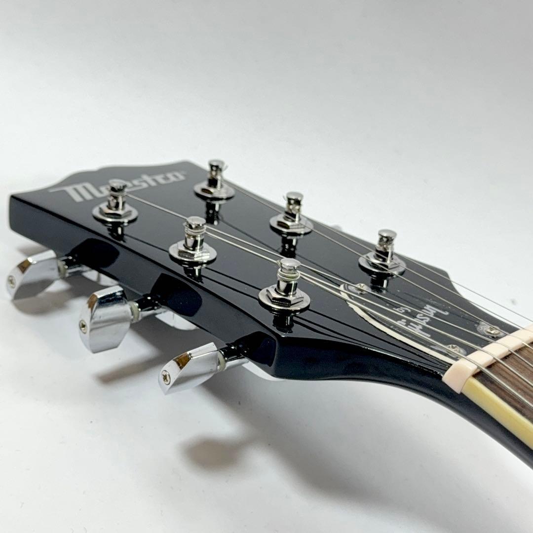 ギター Maestro by Gibson Les Paul Standard EB