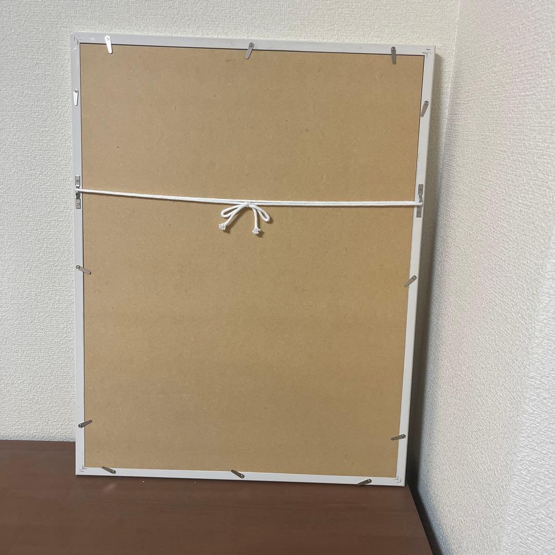 複製原画　2017 JOJO展