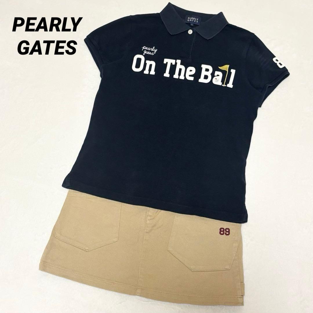 【コーディネート】パーリーゲイツ ゴルフウェア セットアップ レディース(27)