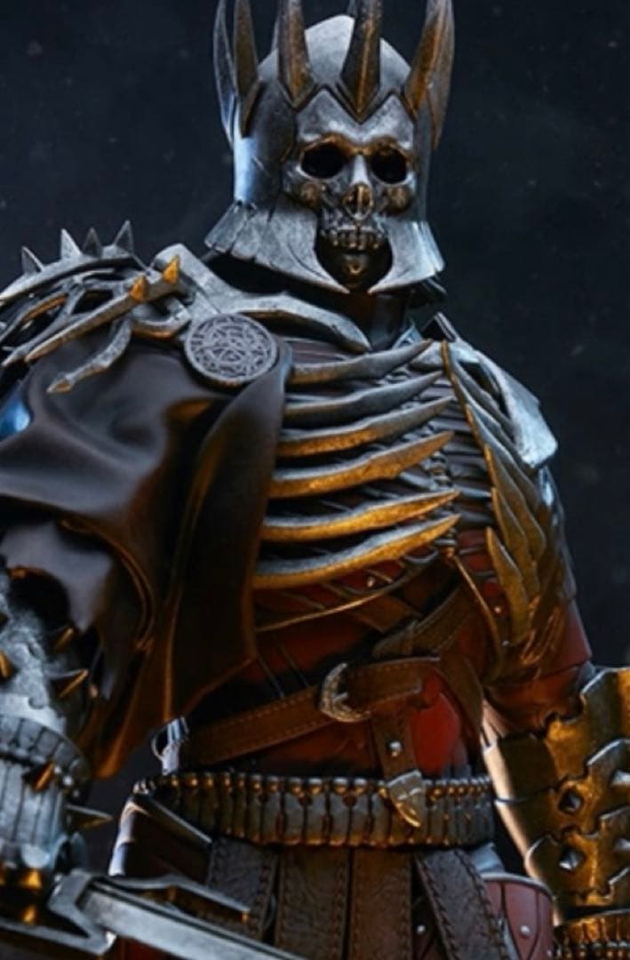 正規品　プレミアムマスターライン/ ウィッチャー3 ワイルドハント: エレディン