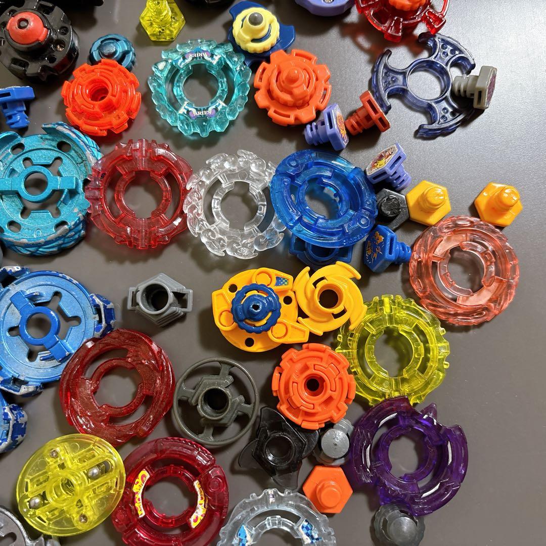 メタルファイトベイブレード　パーツ　色々　まとめ売り