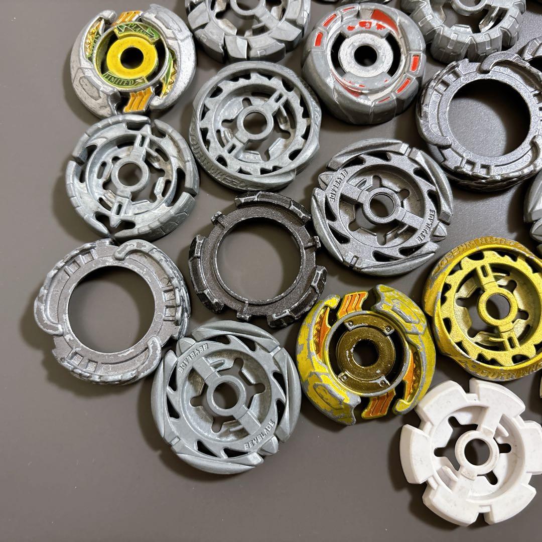 メタルファイトベイブレード　パーツ　色々　まとめ売り