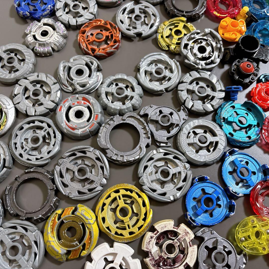 メタルファイトベイブレード　パーツ　色々　まとめ売り