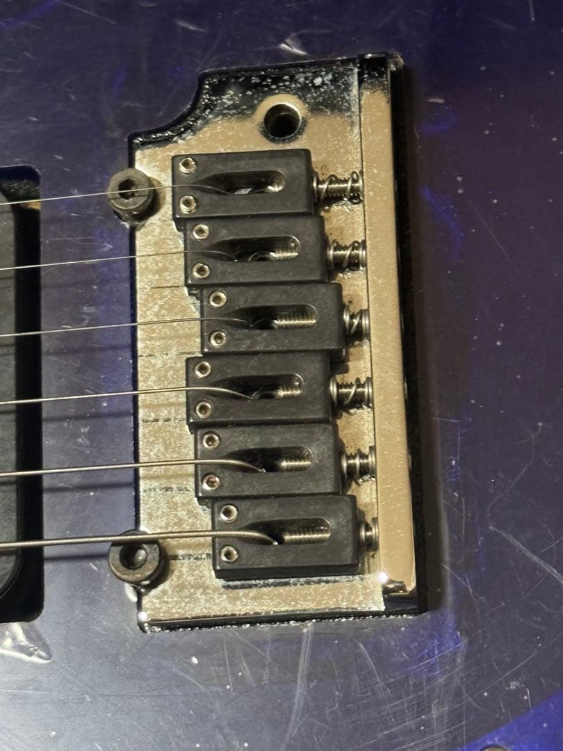 TOKAI TALBO プラチナブルー 1997年製 トーカイ タルボ ケース付