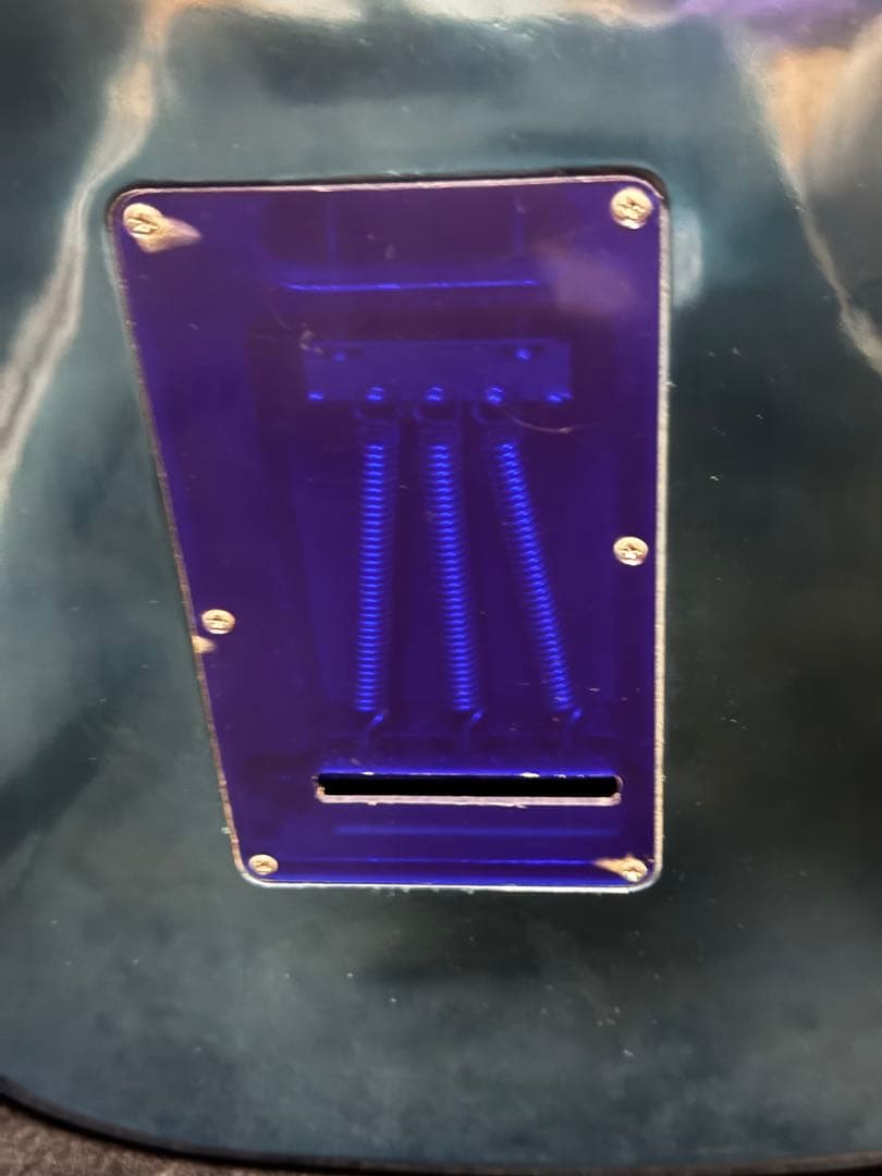 TOKAI TALBO プラチナブルー 1997年製 トーカイ タルボ ケース付